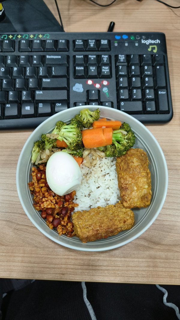 Food example