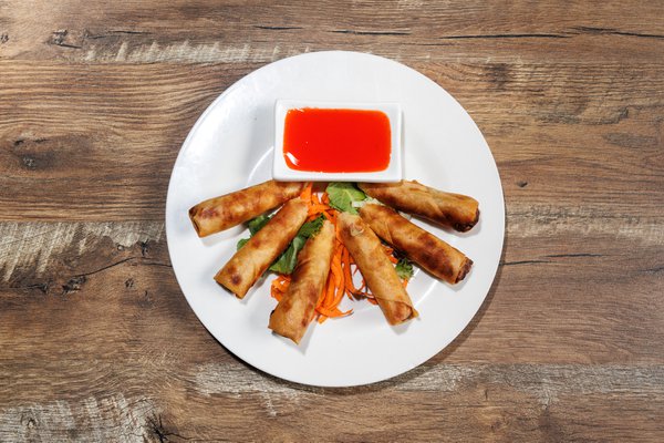 Food example