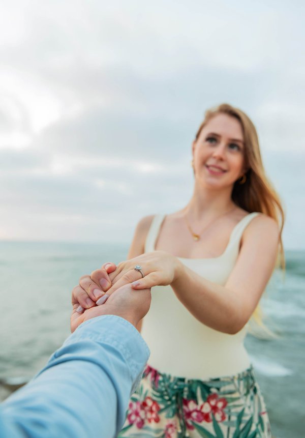 Engagement example