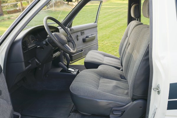 Automotive example