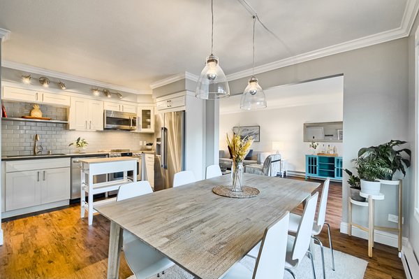 Real Estate example
