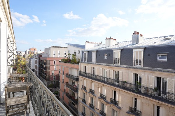 Real Estate example
