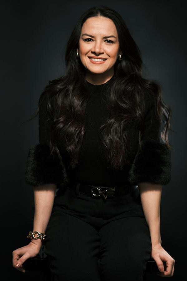 Portrait example