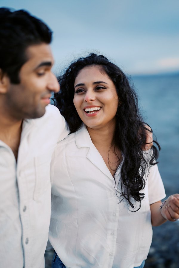 Engagement example