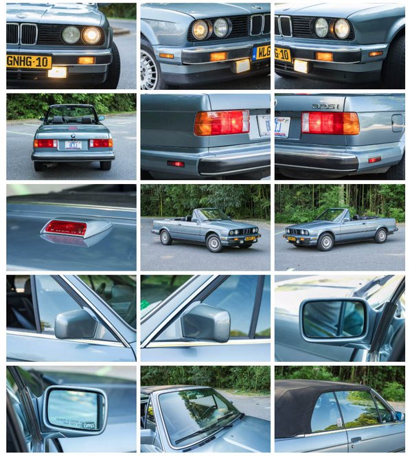 Automotive example