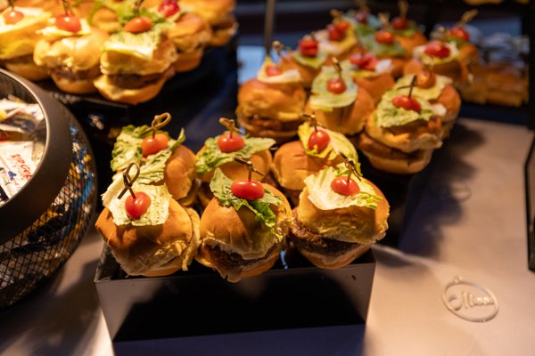 Food example