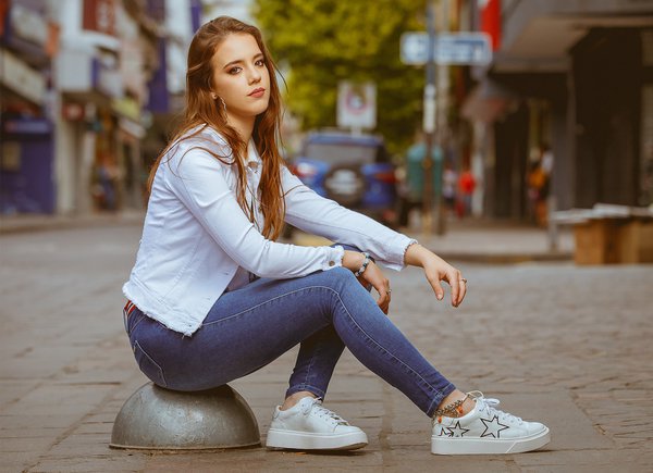 Fashion example