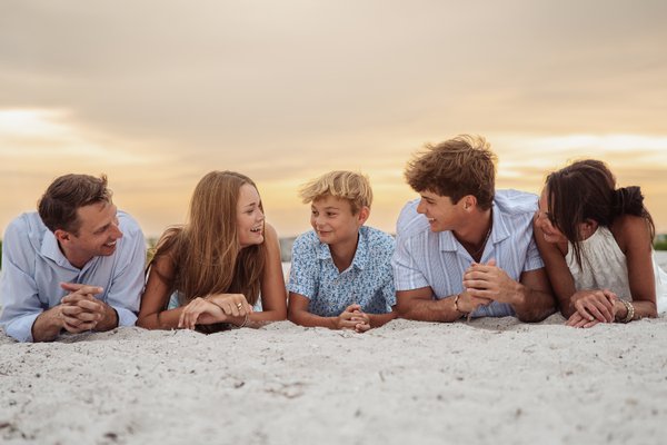 Family example