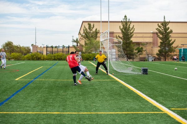 Sport example
