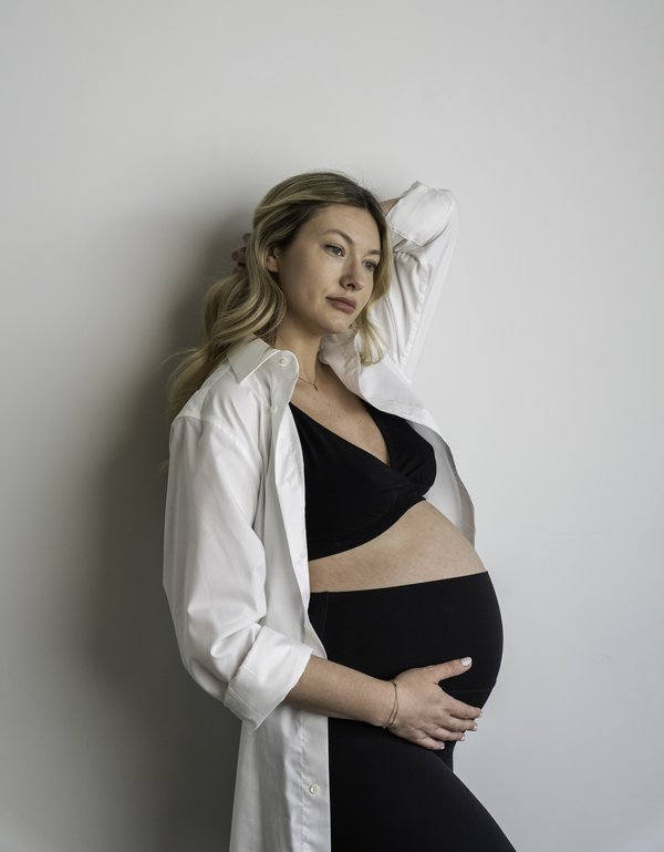 Maternity example