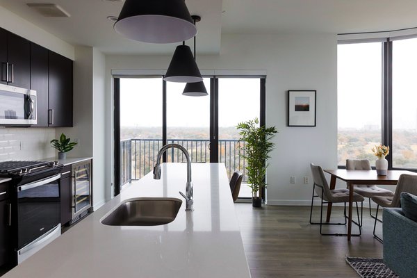 Real Estate example