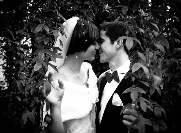 Wedding example