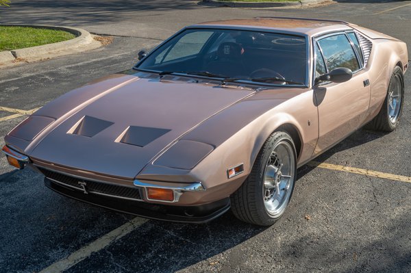 Automotive example
