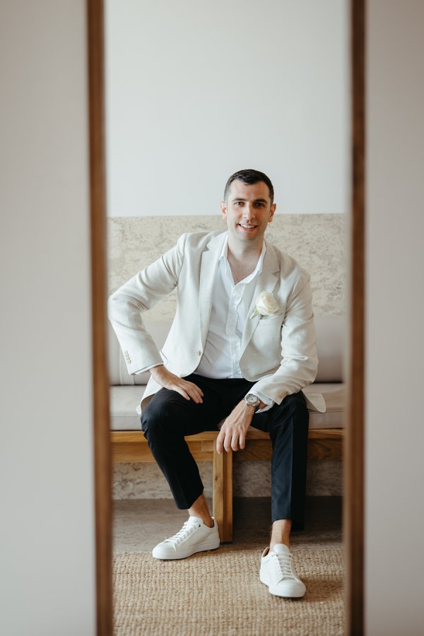 Wedding example