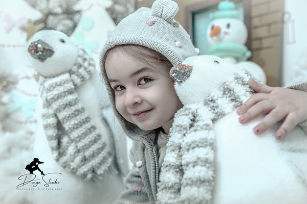 Kids example