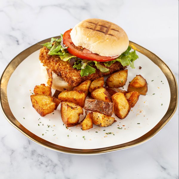 Food example