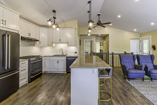 Real Estate example