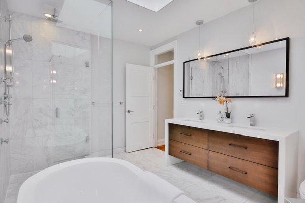 Real Estate example
