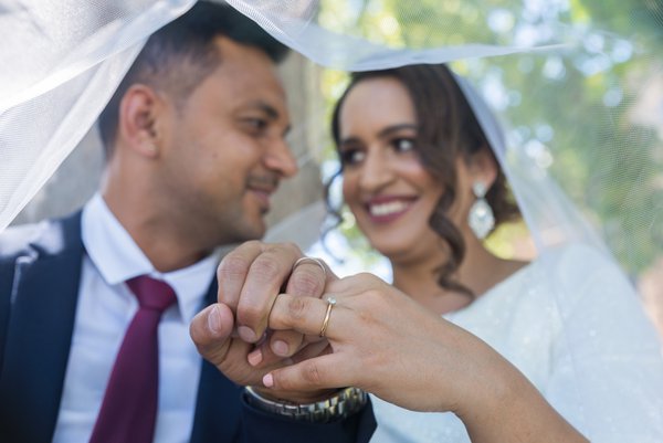 Wedding example