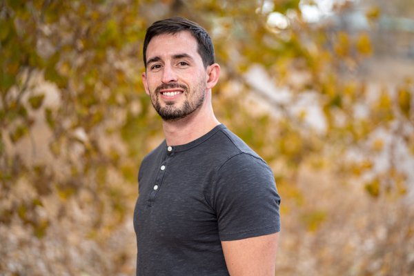 Dating Portrait example