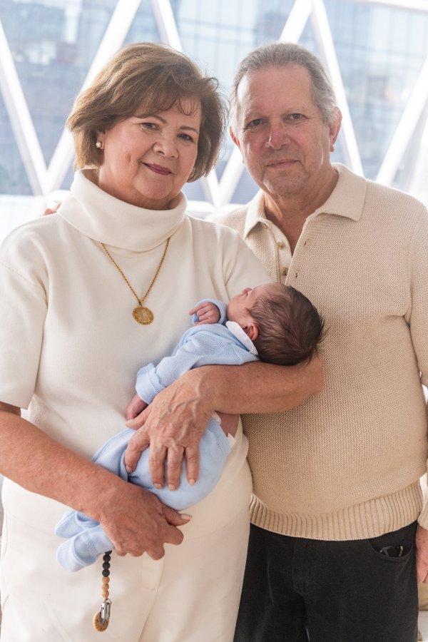 Family example