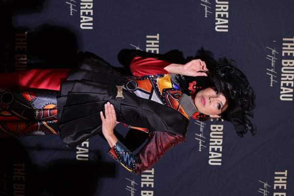 Fashion example