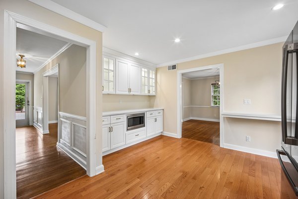 Real Estate example