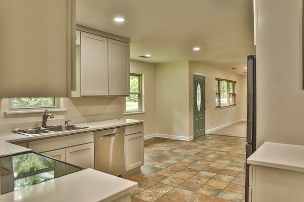 Real Estate example