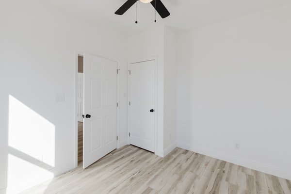 Real Estate example