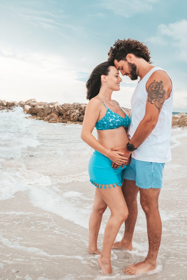 Maternity example