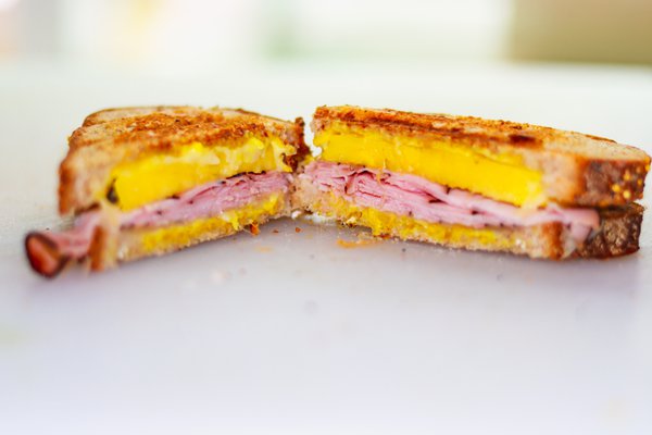 Food example