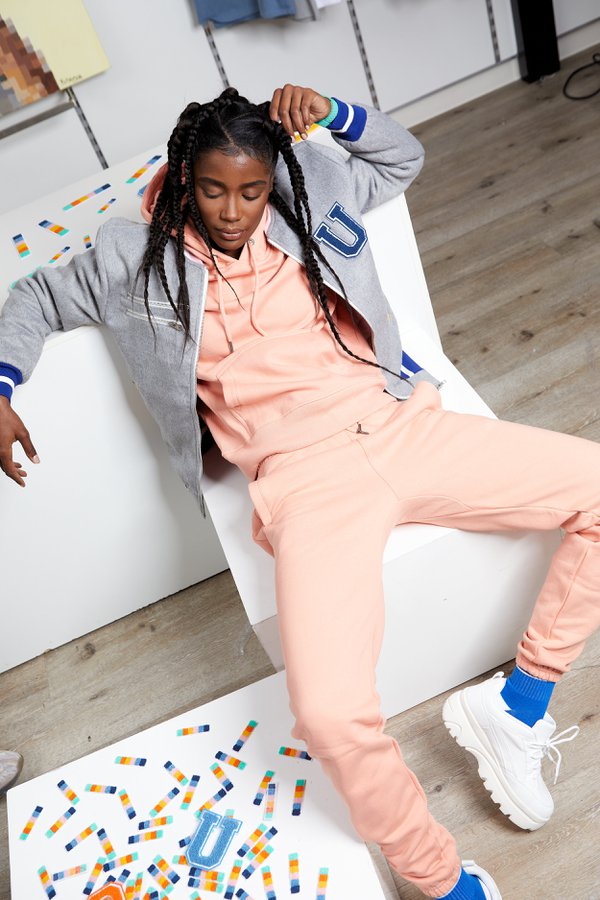 Fashion example