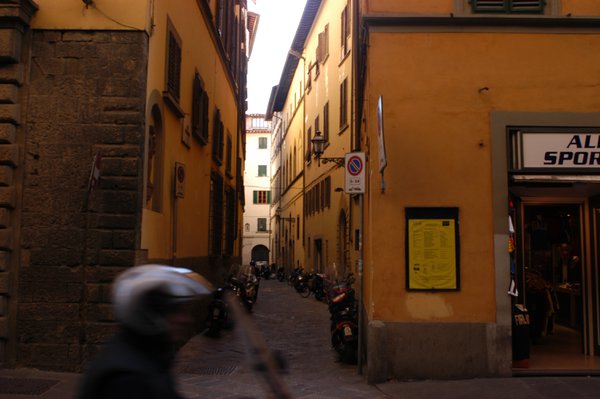 Travel example