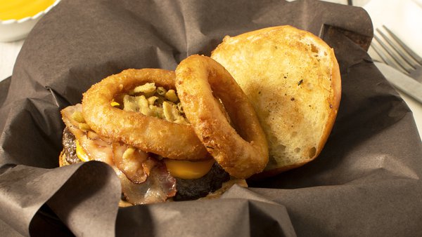Food example