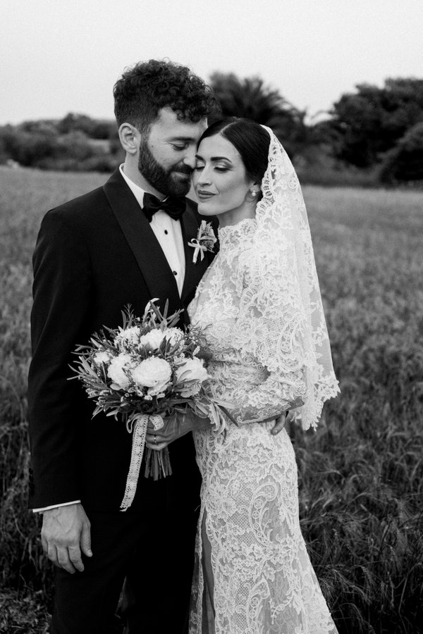 Wedding example