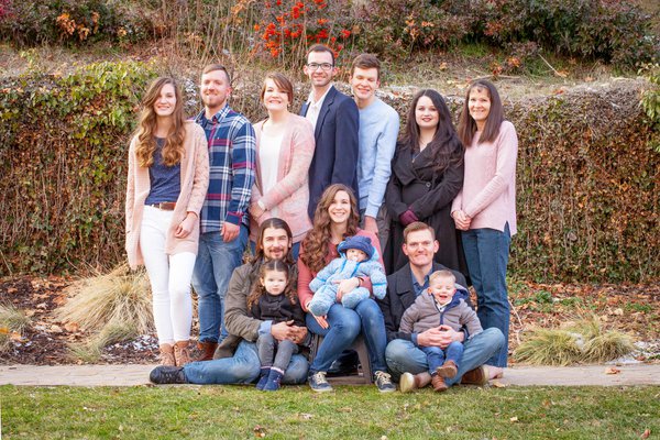 Family example