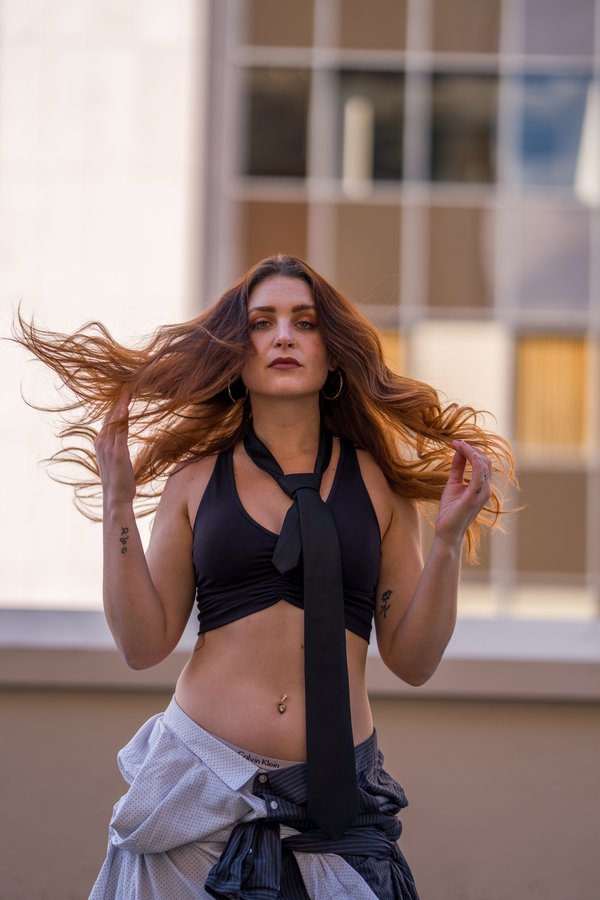 Fashion example