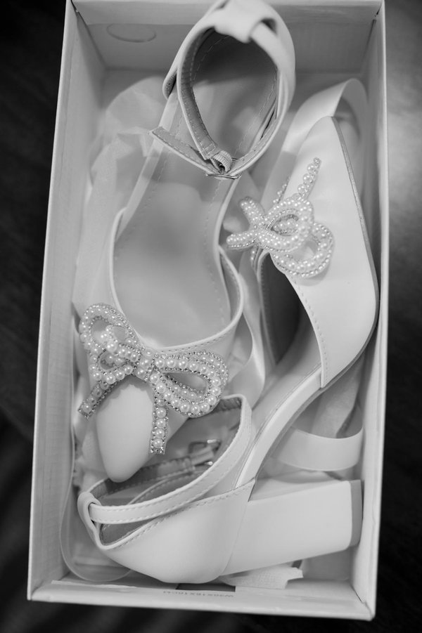 Wedding example