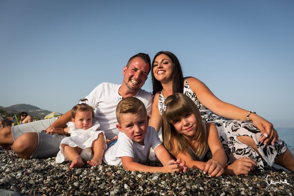 Family example