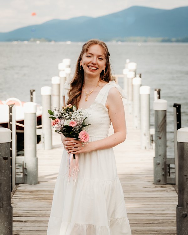 Wedding example