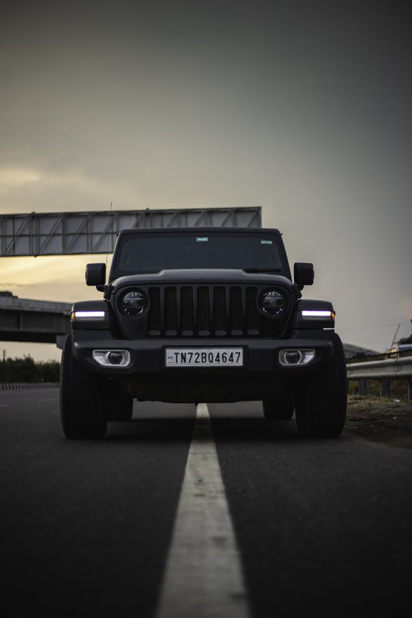 Automotive example