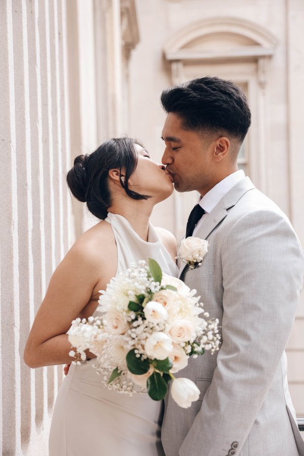 Wedding example
