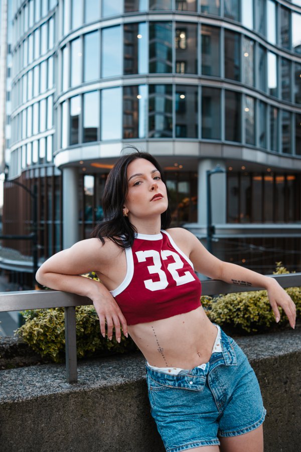 Fashion example