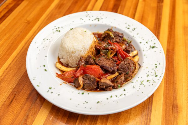 Food example