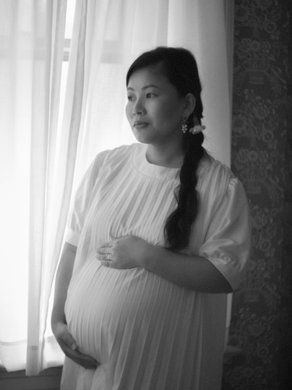 Maternity example
