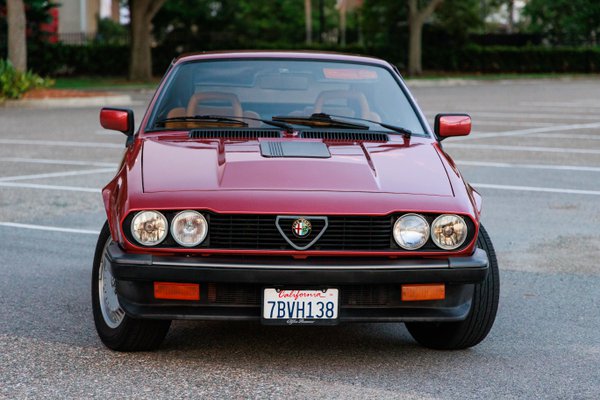 Automotive example