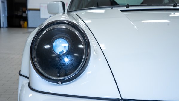 Automotive example