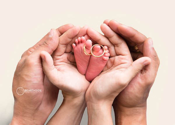 Family example