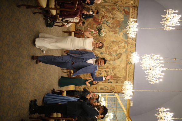 Party example
