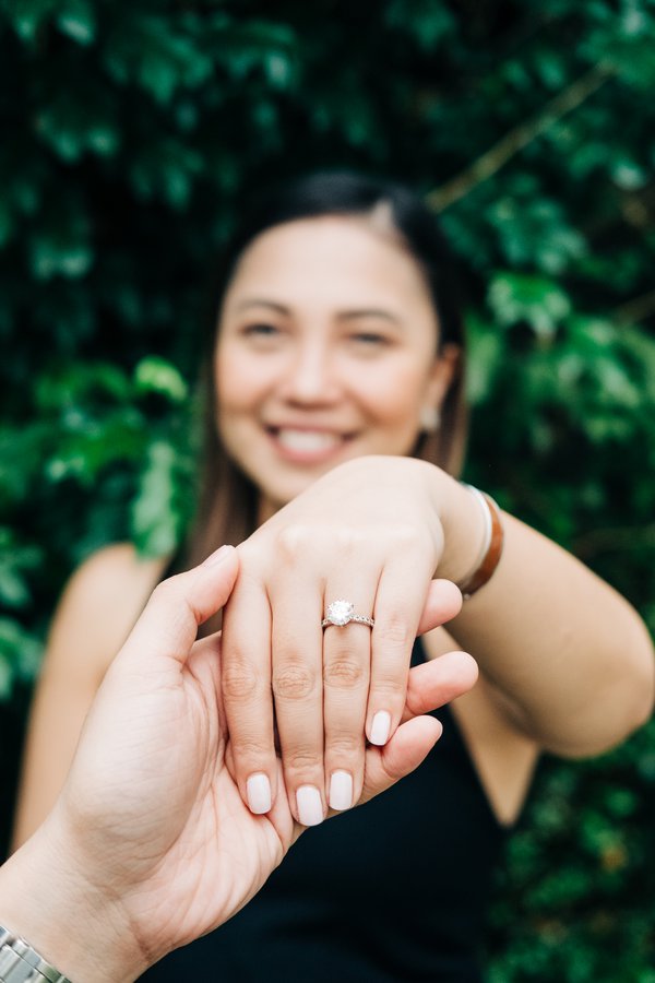 Engagement example